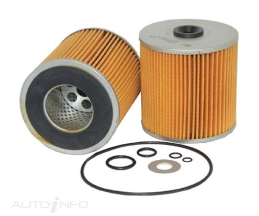 SAKURA OIL FILTER 1-87810372-1 LF3710
