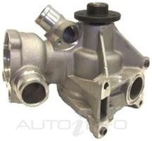 PTX WATER PUMP MERCEDES W124