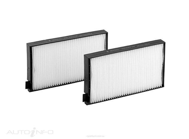 RYCO CABIN AIR FILTER