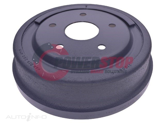 Brake Drum