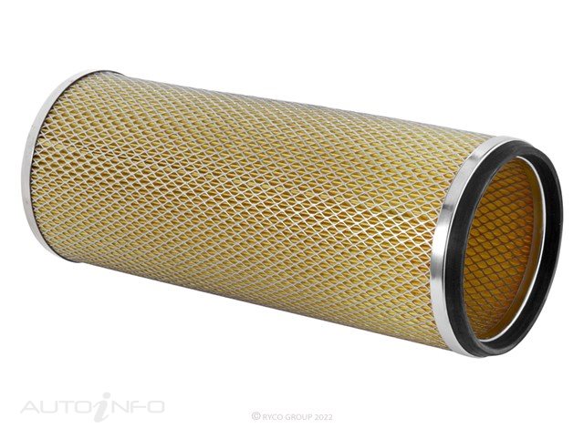 RYCO HD AIR SAFETY