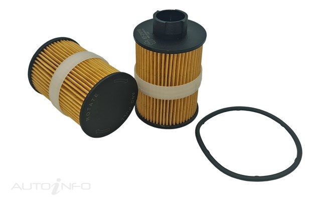 SAKURA FUEL FILTER 93181377 R2661P
