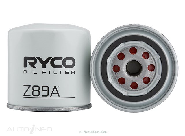 RYCO OIL FILTER