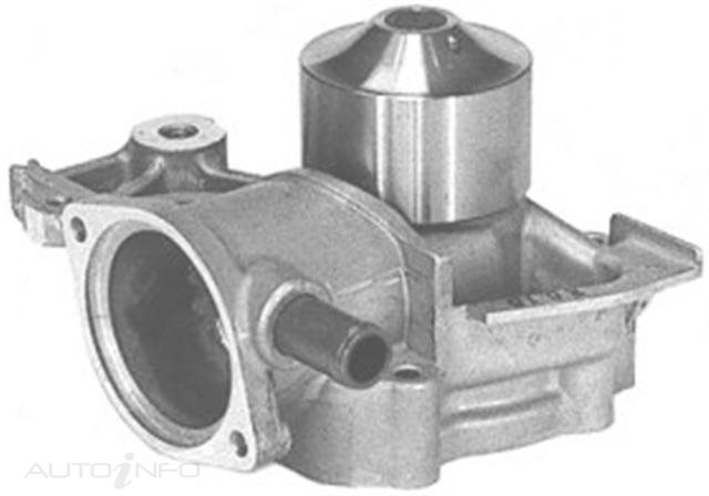 PTX WATER PUMP SUBARU LIBERTY