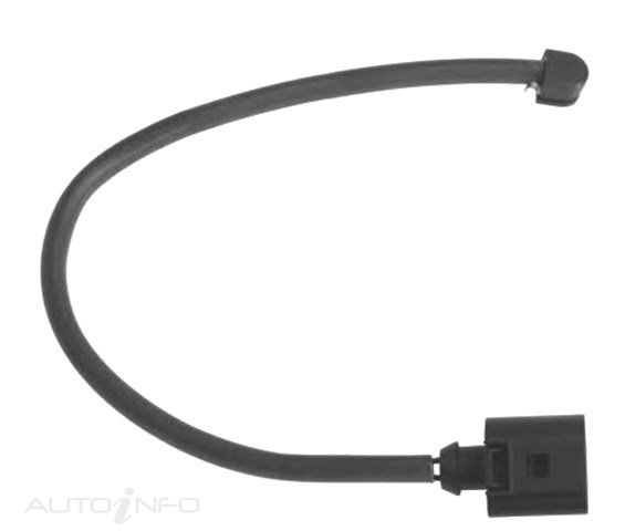 PTX DISC PAD WEAR SENSOR PORSCHE