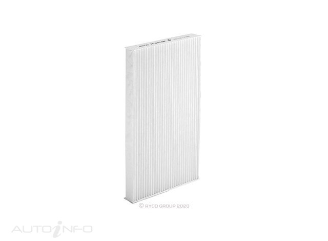 RYCO CABIN AIR FILTER