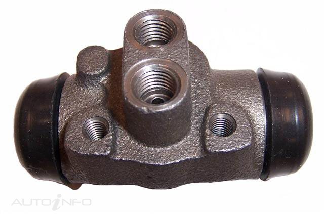 PTX W CYL ASSY