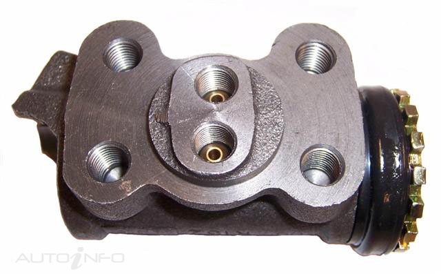 PTX W CYLINDER FORD/MAZDA T SERIES 89