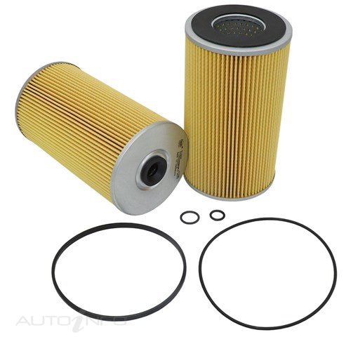 SAKURA OIL FILTER 1132402110 P502353