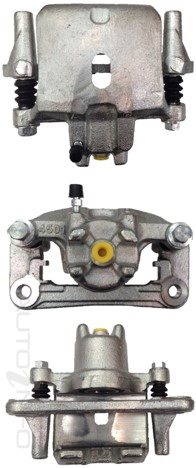 PTX BRAKE CALIPER REAR RH