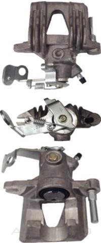 PTX BRAKE CALIPER REAR LH