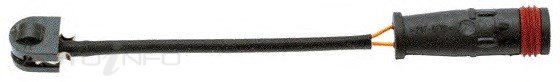 PTX DISC PAD WEAR SENSOR SINGLE