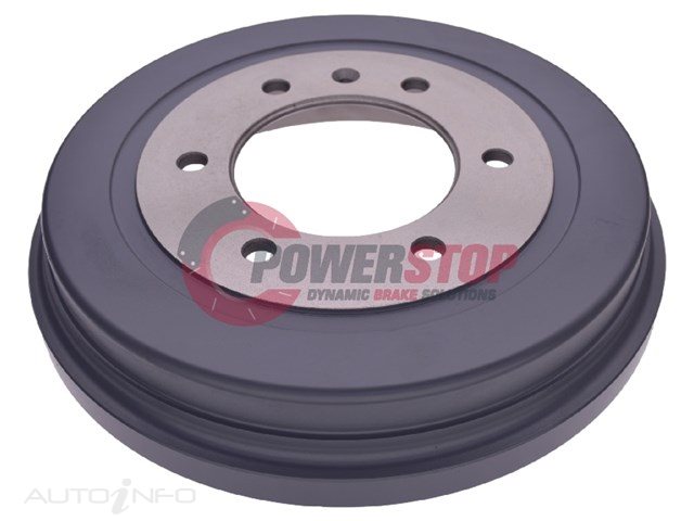 Brake Drum