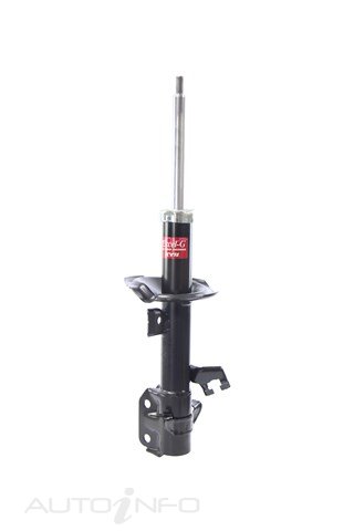KYB GAS SHOCK NISSAN CUBE Z11 Z12 LH FRT