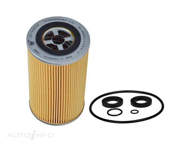 SAKURA OIL FILTER 9885111940 R2412P