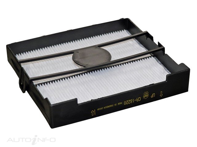 SAKURA CABIN AIR FILTER
