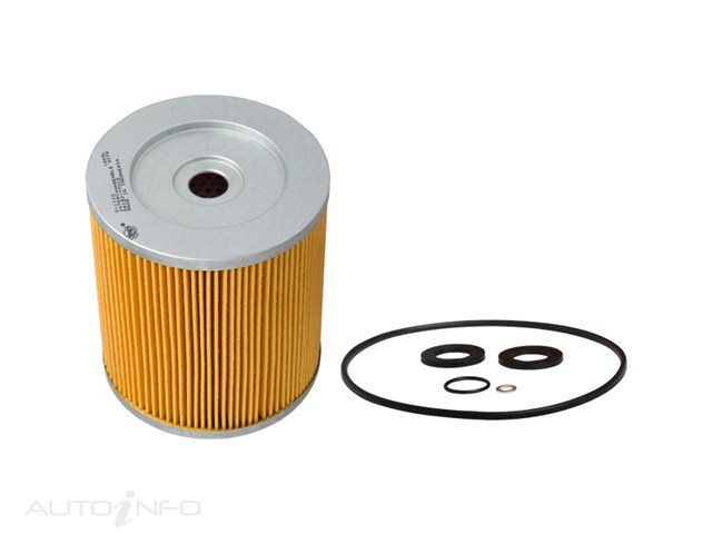 SAKURA OIL FILTER