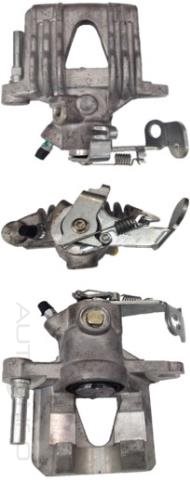 PTX BRAKE CALIPER REAR RH