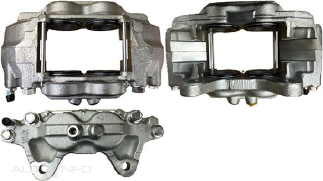 PTX CAL FRH LANDCRUISER KDJ150 09 ON