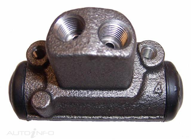PTX W CYL ASSY