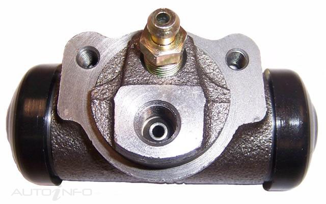 PTX W CYL ASSY