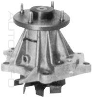 PTX WATER PUMP