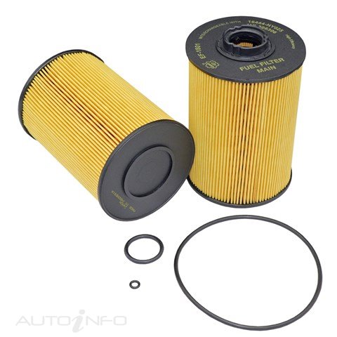 SAKURA FUEL FILTER 16444-NY025 WCF133