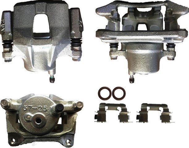 PTX CAL FRH TOYOTA COROLLA ZZE122 05 ON