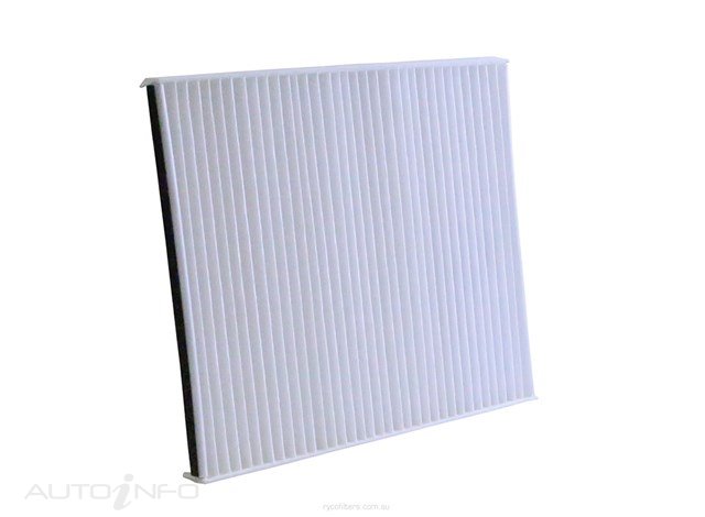 RYCO CABIN AIR FILTER
