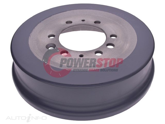 Brake Drum