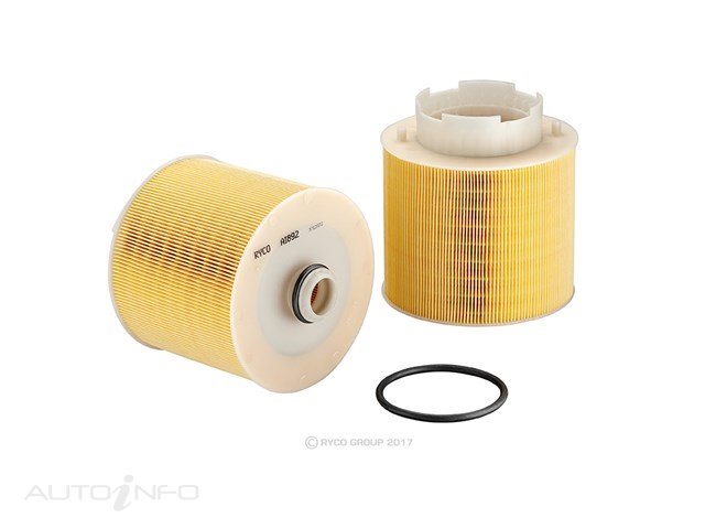 RYCO AIR FILTER