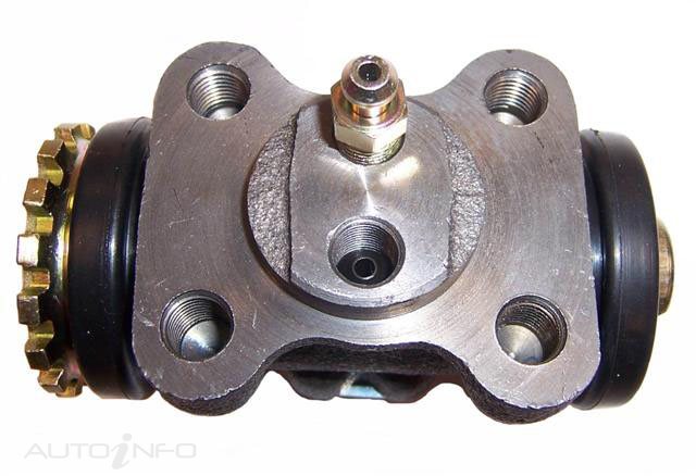 PTX W CYL ASSY