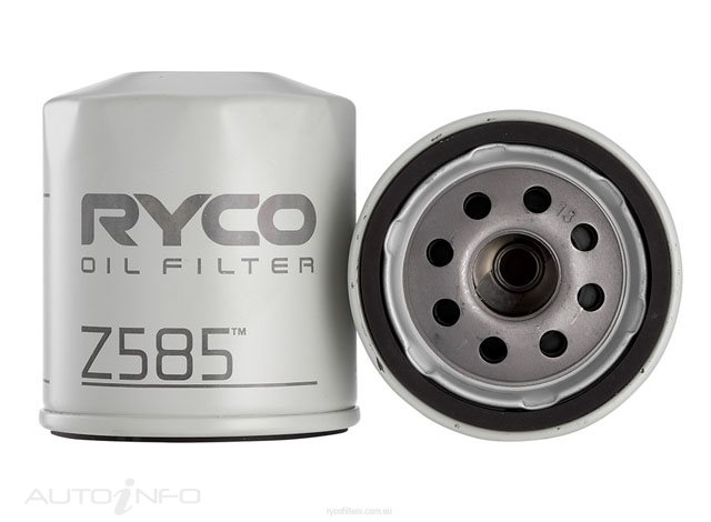 RYCO OIL FILTER