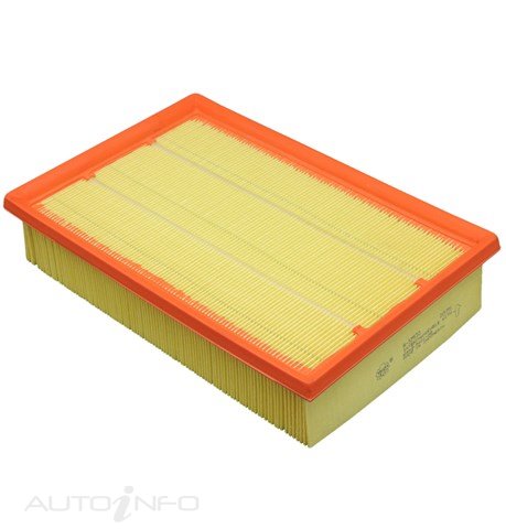 SAKURA A-37930 AIR FILTER WA5152 A1743
