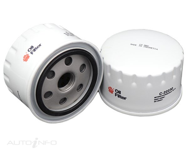 SAKURA OIL FILTER 55189961 W86