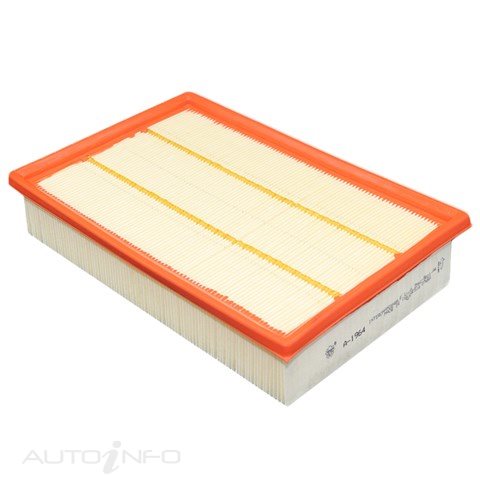 SAKURA A-1964 AIR FILTER A1554