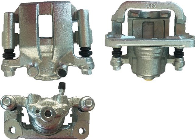 PTX CAL RLH NISSAN X-TRAIL T31 08 ON