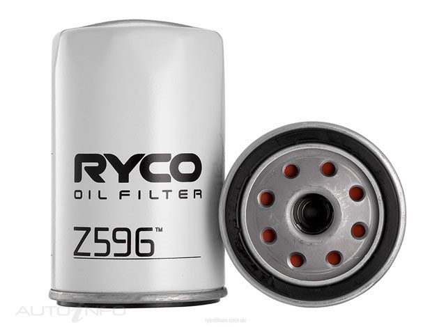 RYCO OIL FILTER