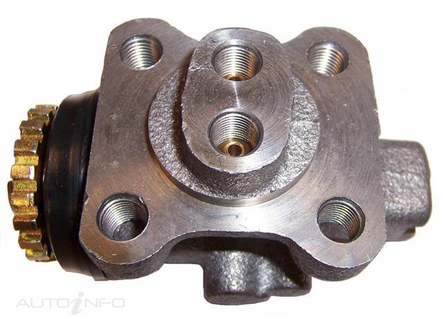 PTX W CYL ASSY