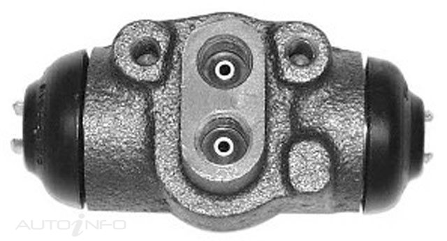 PTX W CYL ASSY