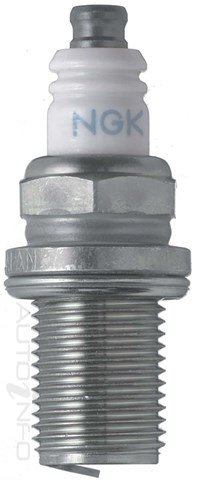 NGK SPARK PLUGS 4985
