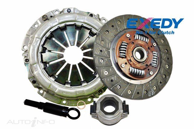 215-1038 CLUTCH KIT CLASS C