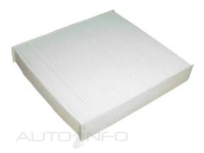 SAKURA CABIN AIR FILTER