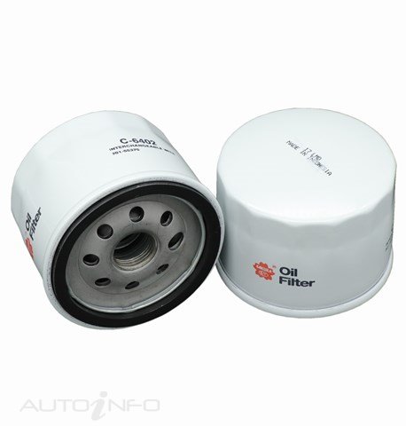SAKURA OIL FILTER 492932 P502024