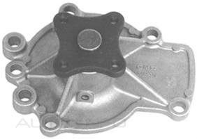 PTX WATER PUMP NISSAN NX PULSAR