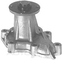 PTX WATER PUMP NISSAN NAVARA