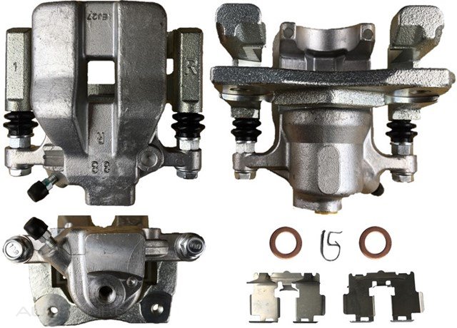 PTX CAL RRH TOYOTA CAMRY HYB AHV40 10 ON