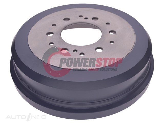 Brake Drum