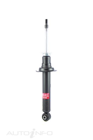 KYB EXCEL-G GAS SHOCKS