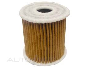 SAKURA OIL FILTER 1601840225 R2668P